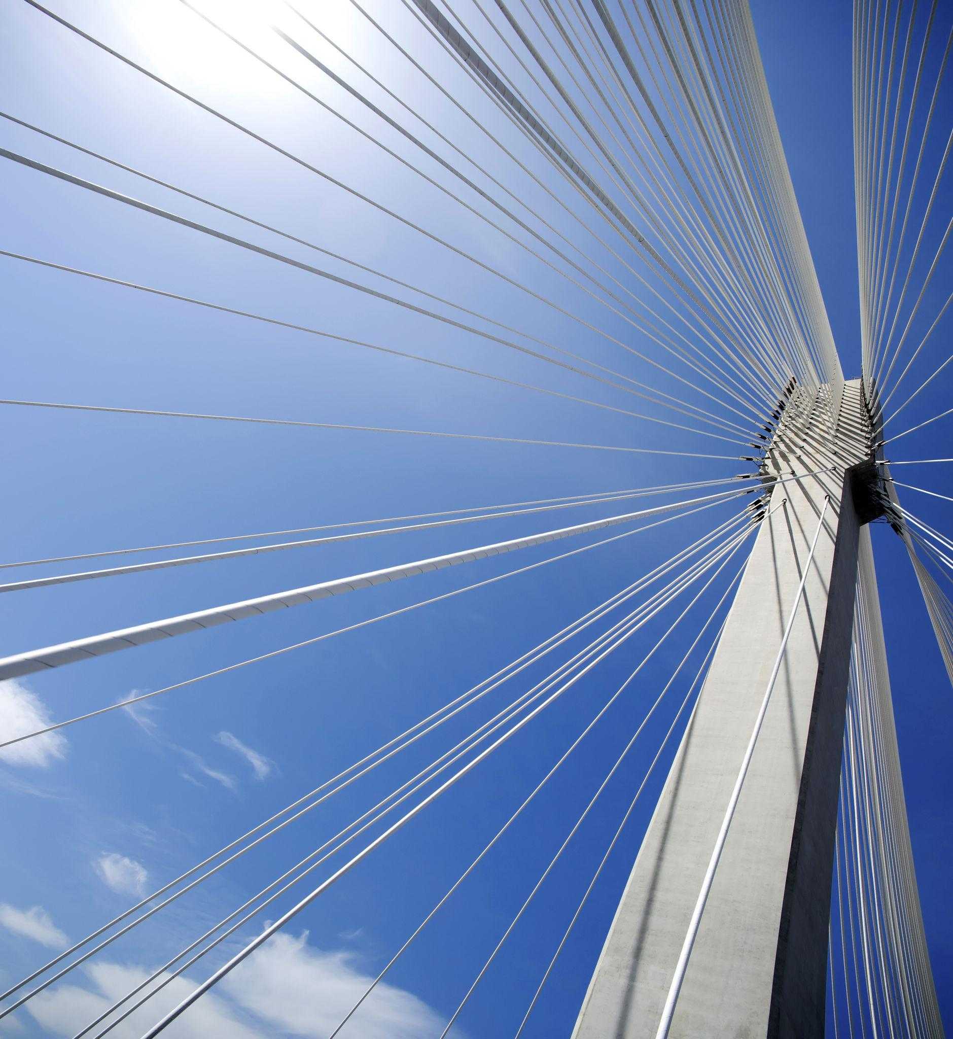 The Future of Structural Engineering in Modern Infrastructure Development
